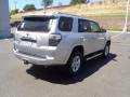 Classic Silver Metallic - 4Runner SR5 4x4 Photo No. 5