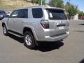 Classic Silver Metallic - 4Runner SR5 4x4 Photo No. 7