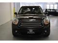 Absolute Black Metallic - Countryman Cooper Photo No. 2