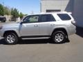 Classic Silver Metallic - 4Runner SR5 4x4 Photo No. 8