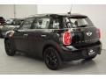 Absolute Black Metallic - Countryman Cooper Photo No. 4