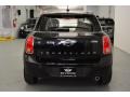 Absolute Black Metallic - Countryman Cooper Photo No. 5
