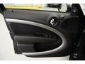 Absolute Black Metallic - Countryman Cooper Photo No. 6