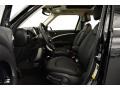 Absolute Black Metallic - Countryman Cooper Photo No. 8