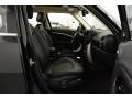Absolute Black Metallic - Countryman Cooper Photo No. 10