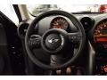 Absolute Black Metallic - Countryman Cooper Photo No. 16