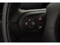 Absolute Black Metallic - Countryman Cooper Photo No. 17