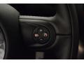 Absolute Black Metallic - Countryman Cooper Photo No. 18