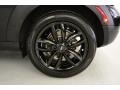 Absolute Black Metallic - Countryman Cooper Photo No. 20