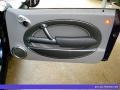 Space Blue Metallic - Cooper Hardtop Photo No. 17