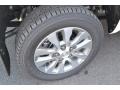 Super White - Tundra Limited CrewMax 4x4 Photo No. 9
