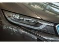 2016 Sophisto Grey Metallic BMW i8   photo #9