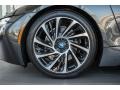 2016 Sophisto Grey Metallic BMW i8   photo #10