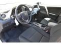 Super White - RAV4 LE AWD Photo No. 5