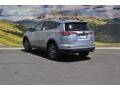 Silver Sky Metallic - RAV4 LE Photo No. 3