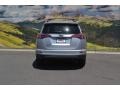 2016 Silver Sky Metallic Toyota RAV4 LE  photo #4