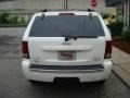 2005 Stone White Jeep Grand Cherokee Limited 4x4  photo #3