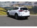 Super White - RAV4 LE Photo No. 3