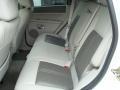 2005 Stone White Jeep Grand Cherokee Limited 4x4  photo #9