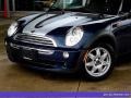 Space Blue Metallic - Cooper Hardtop Photo No. 22