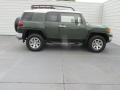 Army Green - FJ Cruiser 4WD Photo No. 8