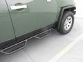 Army Green - FJ Cruiser 4WD Photo No. 15
