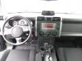 Army Green - FJ Cruiser 4WD Photo No. 31