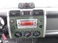 Army Green - FJ Cruiser 4WD Photo No. 33
