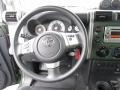 Army Green - FJ Cruiser 4WD Photo No. 35