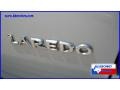 2005 Bright Silver Metallic Jeep Grand Cherokee Laredo  photo #13