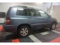 Bluestone Metallic - Highlander V6 4WD Photo No. 7