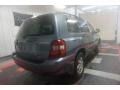 Bluestone Metallic - Highlander V6 4WD Photo No. 8