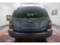 Bluestone Metallic - Highlander V6 4WD Photo No. 9