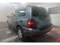 Bluestone Metallic - Highlander V6 4WD Photo No. 10