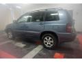 Bluestone Metallic - Highlander V6 4WD Photo No. 11