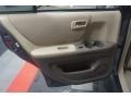 Bluestone Metallic - Highlander V6 4WD Photo No. 15