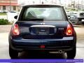 Space Blue Metallic - Cooper Hardtop Photo No. 24