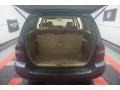 Bluestone Metallic - Highlander V6 4WD Photo No. 21