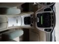 Bluestone Metallic - Highlander V6 4WD Photo No. 31