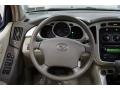 Bluestone Metallic - Highlander V6 4WD Photo No. 32