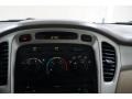 Bluestone Metallic - Highlander V6 4WD Photo No. 40
