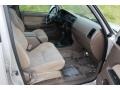 Millennium Silver Metallic - 4Runner SR5 Photo No. 4