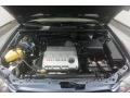 Bluestone Metallic - Highlander V6 4WD Photo No. 44