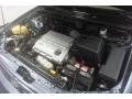 Bluestone Metallic - Highlander V6 4WD Photo No. 47