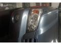 Bluestone Metallic - Highlander V6 4WD Photo No. 49