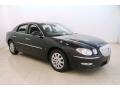Black Onyx 2008 Buick LaCrosse CXL
