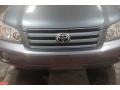 Bluestone Metallic - Highlander V6 4WD Photo No. 50