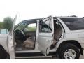 Millennium Silver Metallic - 4Runner SR5 Photo No. 15