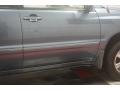 Bluestone Metallic - Highlander V6 4WD Photo No. 57