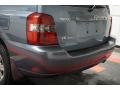 Bluestone Metallic - Highlander V6 4WD Photo No. 64